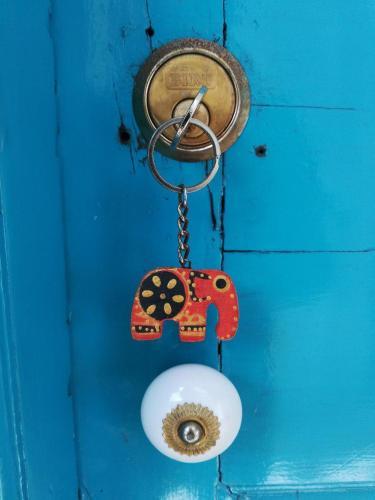 Hostal Vesta Beach