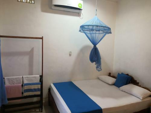 Hostal Alass Ga Rooms