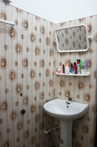 Hostal Alass Ga Rooms