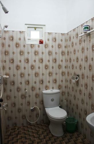 Hostal Alass Ga Rooms