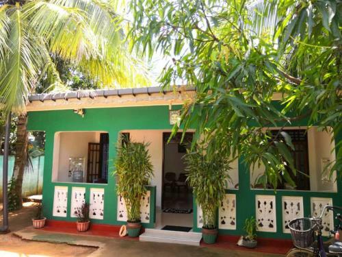 Hostal Alass Ga Rooms