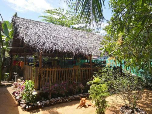 Hostal Alass Ga Rooms