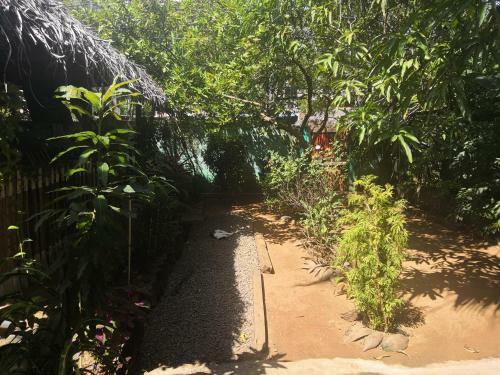 Hostal Alass Ga Rooms