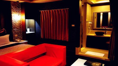 Discovery Motel - Tucheng