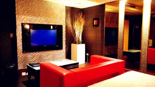 Discovery Motel - Tucheng