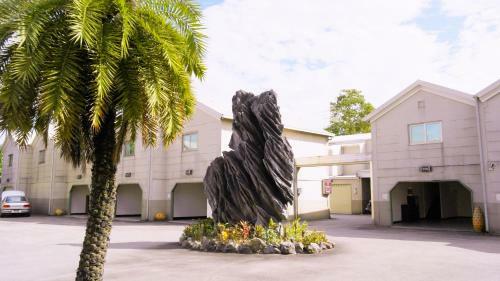 Discovery Motel - Tucheng