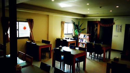 Discovery Motel - Tucheng