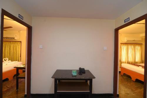 Hotel Vijay