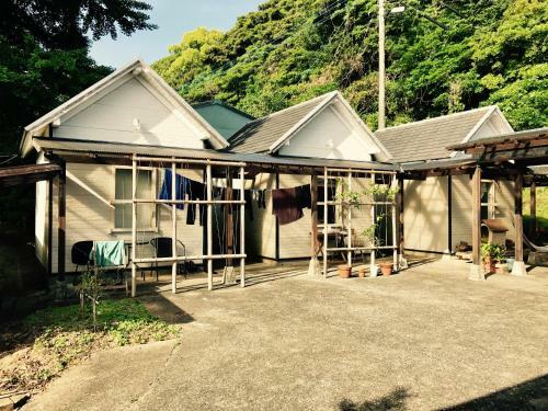 Albergue Katarankana