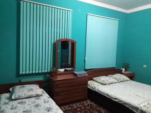 Hostel Laliopa
