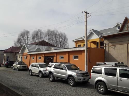 Hostel Laliopa