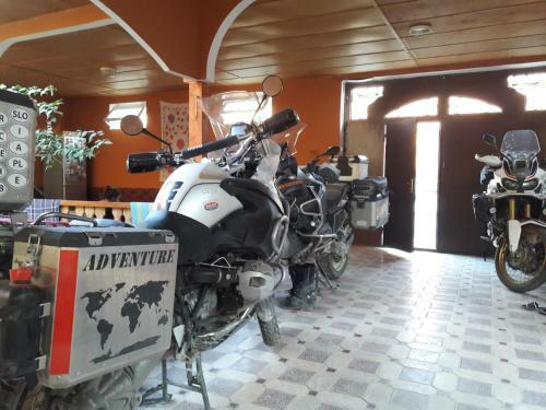 Hostel Laliopa