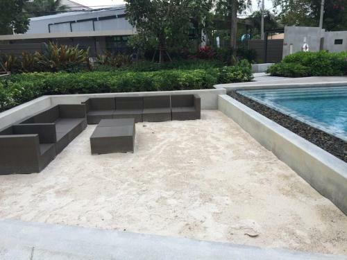 Apartamento Day Dd At Rain Cha-am-hua-hin