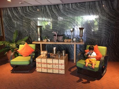 Apartamento Day Dd At Rain Cha-am-hua-hin