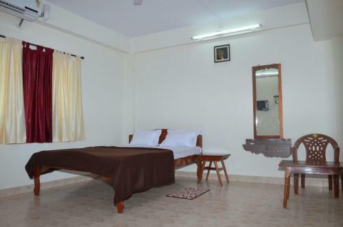 Andaman Castle