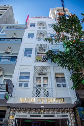 Aparthotel Hotel Good