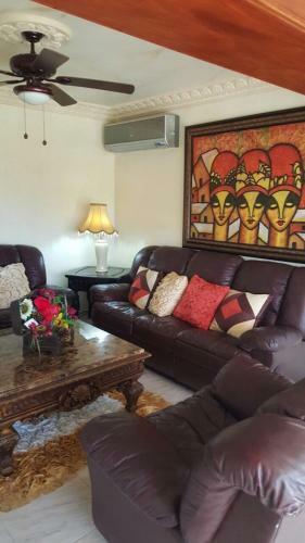 Apartamento Full Deluxe