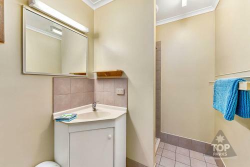 Millicent Hillview Caravan Park