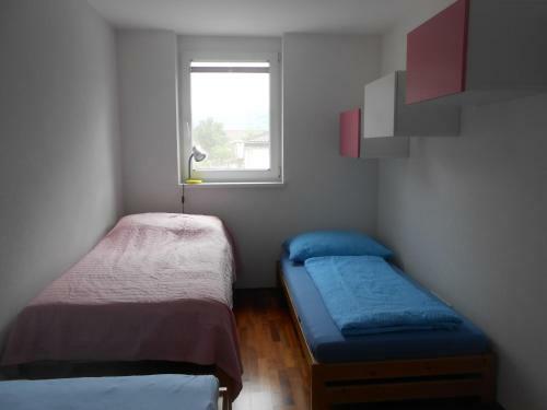 Apartamento Ferienwohnung Daniela