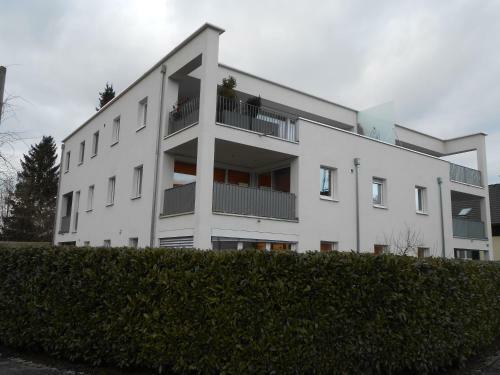 Apartamento Ferienwohnung Daniela