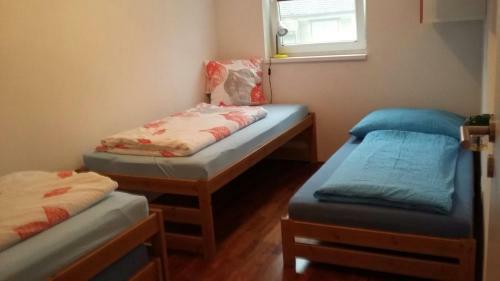 Apartamento Ferienwohnung Daniela