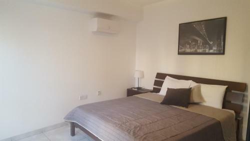Apartment Zinonos 101 Marneros Court