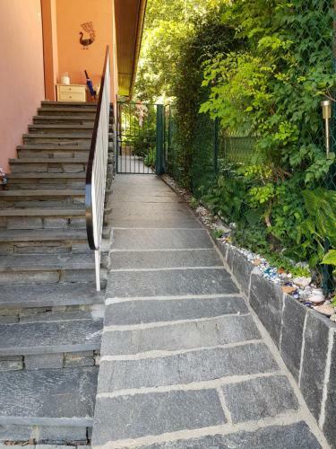 Casa Di Vacanza Cevio
