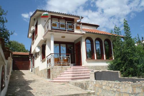 Villa Didi