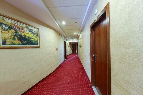 Hotel Spa Terma