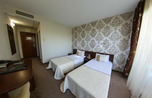 Hotel Spa Terma