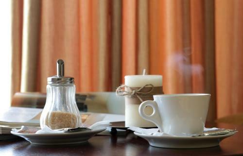 Hotel Spa Terma