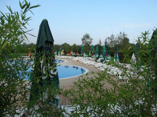 Hotel Spa Terma