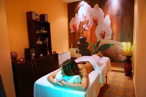 Hotel Spa Terma