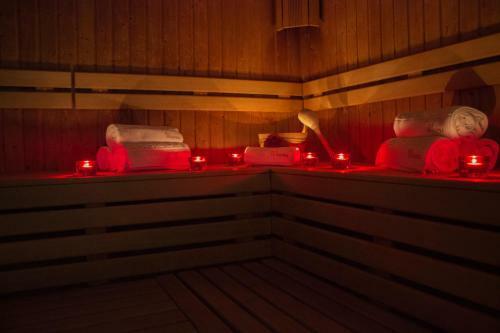 Hotel Spa Terma