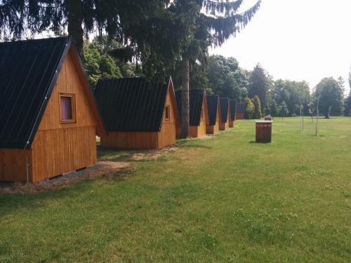 Campsite Moravacamp