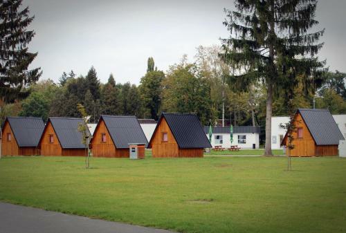 Campsite Moravacamp