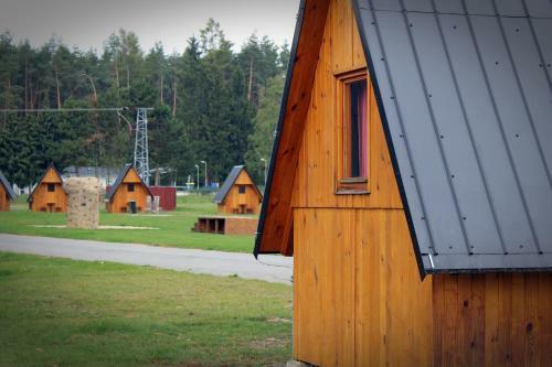 Campsite Moravacamp