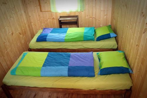 Campsite Moravacamp