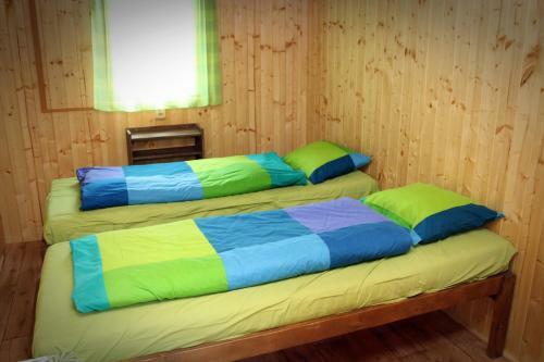 Campsite Moravacamp