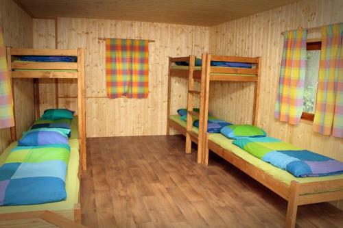 Campsite Moravacamp
