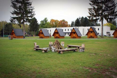 Campsite Moravacamp