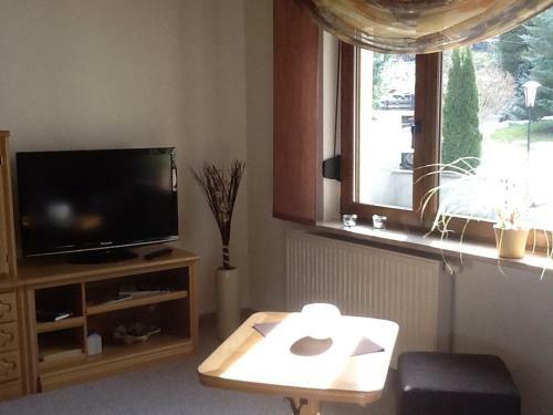 Ferienhaus G�nther
