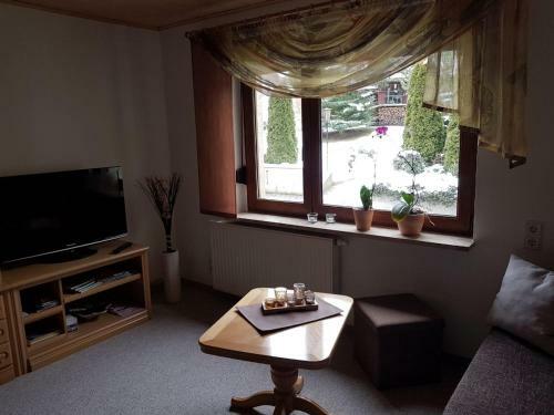 Ferienhaus G�nther