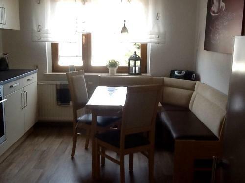 Ferienhaus G�nther