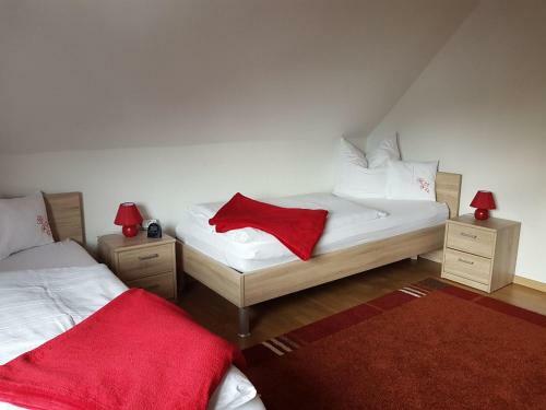 Ferienhaus G�nther