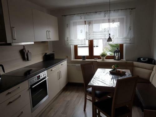 Ferienhaus G�nther