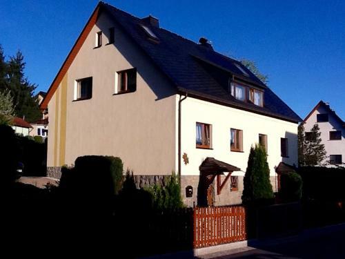 Ferienhaus G�nther