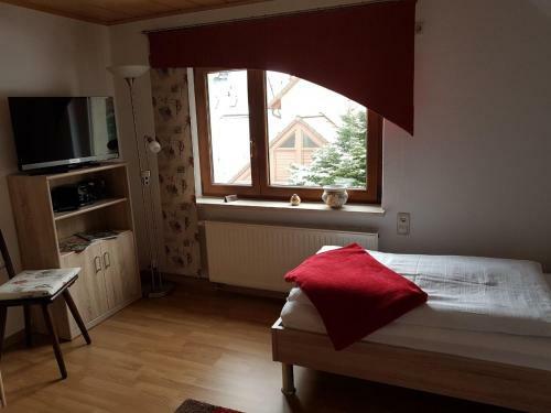 Ferienhaus G�nther