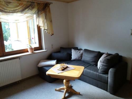 Ferienhaus G�nther