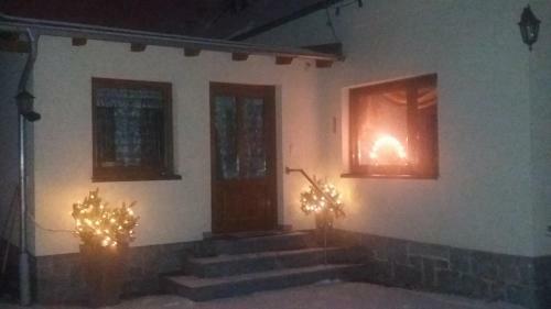 Ferienhaus G�nther